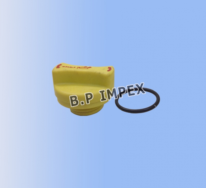 Oil Filler Cap